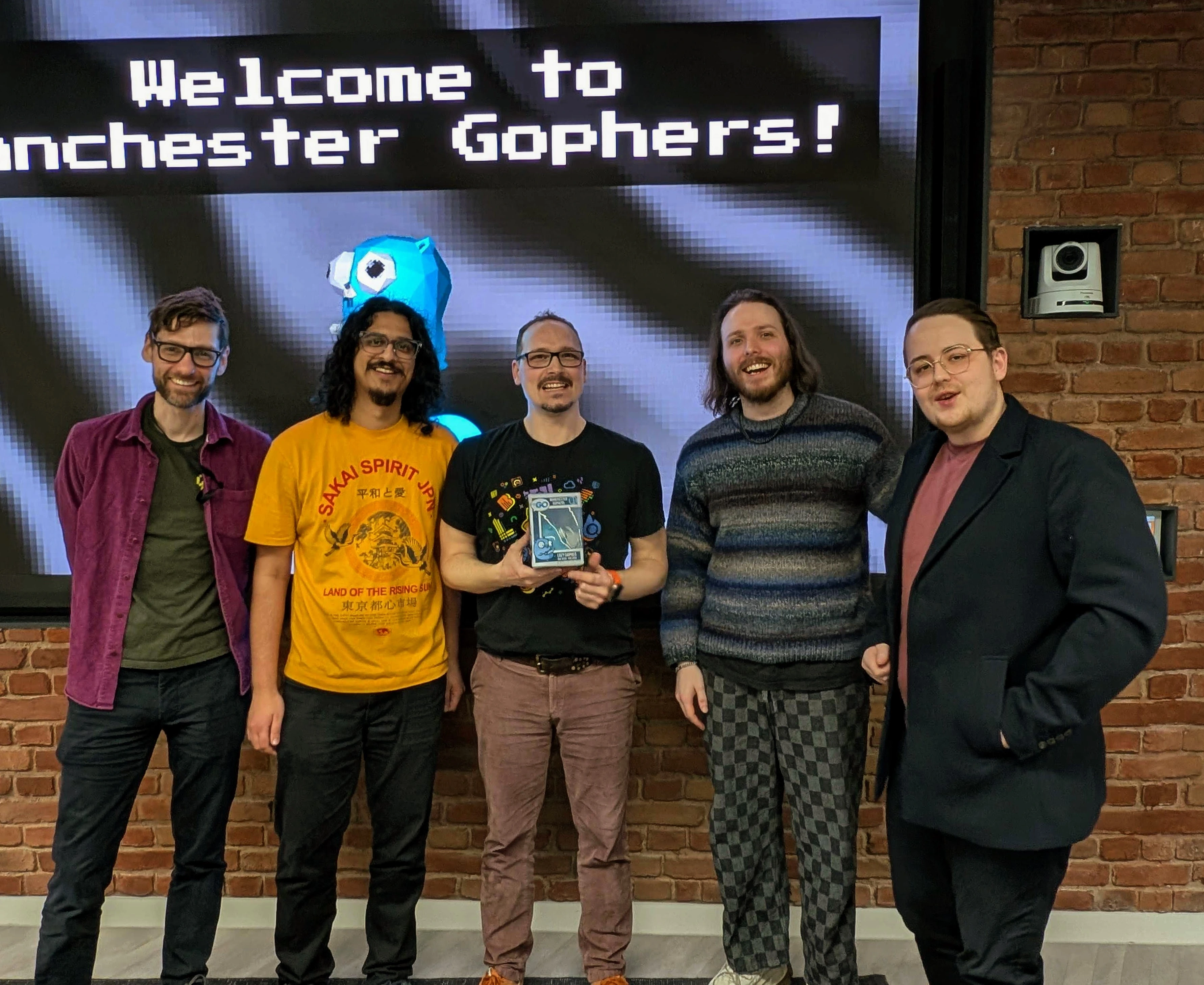 Photo of {speaker.Name}